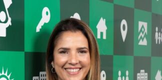 Cresce o número de locações de imóveis
