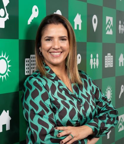 Cresce o número de locações de imóveis