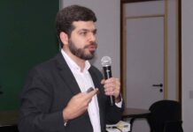 IBMEC realiza nesta quarta (24), palestra sobre Desenvolvimento e Inovação