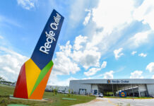Horário de funcionamento do Recife Outlet