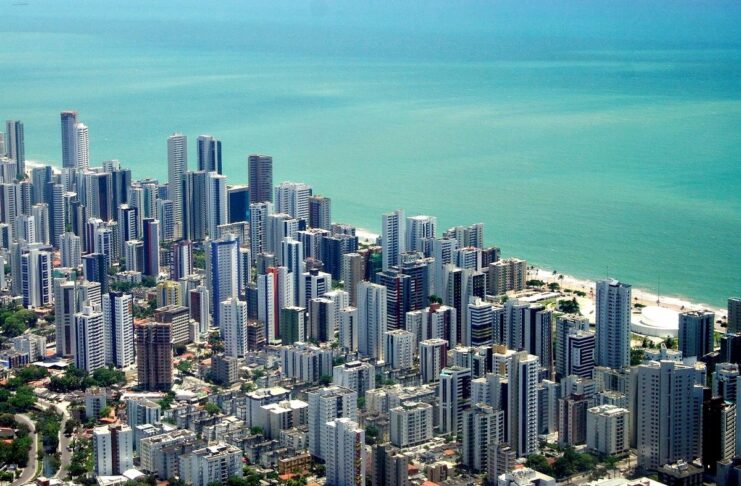 Recife recebe título de Cidade Criativa da Unesco