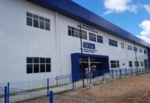 SENAI Pernambuco inaugura nova escola técnica em Goiana