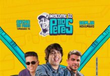 Timbaúba, na Mata Norte, recebe evento com Nattan, Avine Vinny e Felipe Amorim