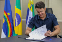 Anderson Ferreira: “Jaboatão está pronto para o 5G”