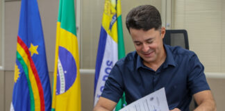 Anderson Ferreira: “Jaboatão está pronto para o 5G”