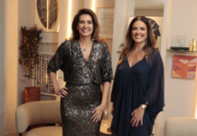 Espaço ‘Memórias por Ana Moura e Ana Higino’, valoriza o novo jeito do morar na Casa Cor PE