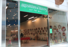 Artesãos do Pina e Brasília Teimosa abrem loja no RioMar