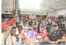 Aulão para o Enem 2021 movimentou feras no último domingo, em Petrolina