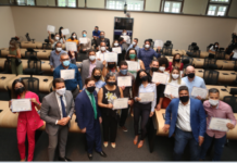 Em sessão solene, Câmara Municipal do Recife presta homenagem a Profissionais de Educação Física