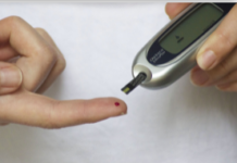 Casos de diabetes tem alta significativa em 2021