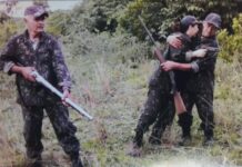 Cabo de Santo Agostinho vira cenário para o cinema brasileiro, com pré-estreia do filme, “A Volta do Assassino Da Ilha”