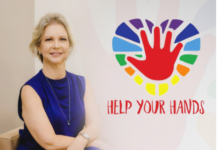 Instituto Help Your Hands(HYH) empossa novos Embaixadores