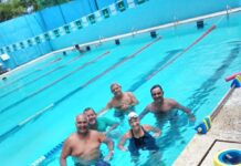NOVEMBRO AZUL – Instituto do Movimento promove semana de conscientização sobre a importância do exercício físico, no combate ao câncer de próstata