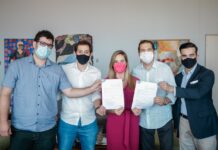 Prefeitura do Recife reafirma compromisso para conservação do meio ambiente em áreas da cidade