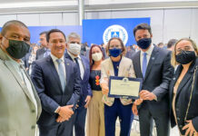 Escola Cívico-Militar do Jaboatão recebe certificado no Palácio do Planalto