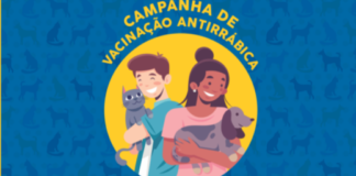 Prefeitura de Jaqueira realiza ‘Dia D’ de vacinação antirrábica para cães e gatos