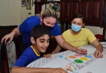 Município de Jaqueira anuncia ensino domiciliar para estudantes com deficiência