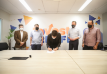 Prefeitura lança “Investe Recife” para atrair investimentos privados e apoiar atividade local, gerando emprego e renda