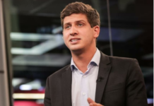 João Campos leva avanços do Recife e discute soluções para a crise climática na COP-26