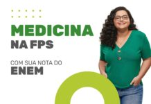 FPS disponibiliza 137 vagas para o curso de Medicina