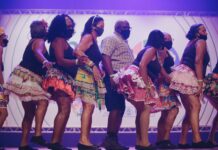 Prefeitura do Recife promove Mostra Artística e Cultural dos Jogos da Pessoa Idosa 2021