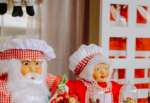 Shopping Costa Dourada recebe o “Doce Natal”