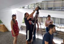 No Recife, vestibulandos ganham oficinas gratuitas para auxiliar na escolha de suas profissões