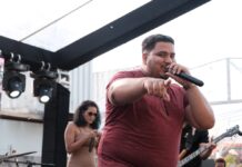 Praça Musical do Camará Shopping recebe a banda Farra Nossa, nesta quinta (04)