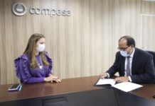Procon Recife e Compesa celebram convênio para agilizar resolução de demandas