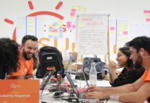 Inscrições abertas para a 16ª edição do programa CESAR Summer Job
