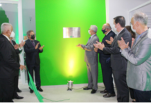 Unimed Vale do São Francisco inaugura núcleo de terapias e amplia atendimento pediátrico