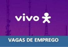 Vivo abre 300 vagas exclusivas para profissionais com deficiência