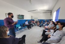 Jaboatão firma parceria e implementa ferramenta, para facilitar tratamento e diagnóstico precoce da sífilis