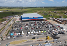 IPOJUCA: Rede Arco-Mix inaugura sua terceira e mais moderna unidade de atacarejo, gerando cerca de 280 empregos