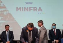 Ministério da Infraestrutura autoriza Bemisa a construir ferrovia ligando Piauí ao Porto de Suape