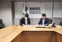 Prefeitura do Recife e BNDES assinam contrato para início de estudos de concessão de seis parques urbanos
