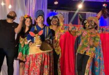 Festival de Teatro de Igarassu tem início nesta terça-feira(07)