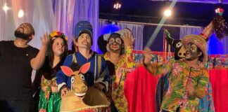 Festival de Teatro de Igarassu tem início nesta terça-feira(07)