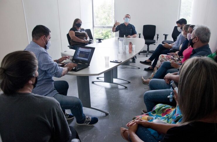 Em 2021, Pernambuco qualificou 13 mil jovens por meio do Projeto Casa Virtual
