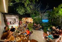 Christal Café recebe neste sábado (11), o chorinho de Amiliê Trio