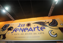 21ª Fenearte tem início no Centro de Convenções, com participação da Prefeitura do Recife