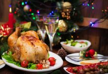 Comidas típicas de fim de ano aumentam casos de alergia alimentar, alerta especialista