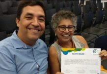 Encontro vai discutir empreendedorismo para marisqueiras, em Brasília Teimosa
