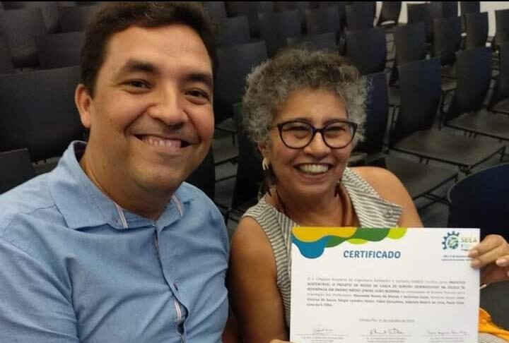 Encontro vai discutir empreendedorismo para marisqueiras, em Brasília Teimosa
