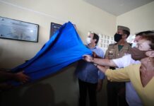 No Agreste, Paulo Câmara inaugura mais uma Central de Oportunidades