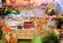 Shopping Patteo Olinda recebe terceira edição da feira “Quero Festa”