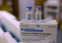 Recife inicia aplicação de dose de reforço da Janssen nesta sexta-feira (10)