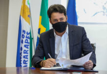 Prefeito de Jaboatão, Anderson Ferreira, institui bônus para servidores da Saúde