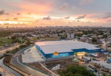 Assaí Atacadista inaugura segunda loja no Recife e décima em Pernambuco