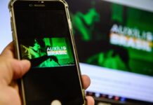 Auxílio Brasil: Caixa começa nesta sexta-feira(10), a pagar o benefício com valor mínimo de R$ 400